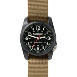 Bertucci DX3 Field Watch -Patagonia Shop 11017
