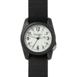 Bertucci DX3 Field Watch -Patagonia Shop 11039