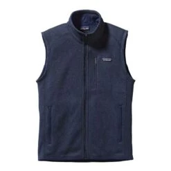 Patagonia Men's Better Sweater Fleece Vest -Patagonia Shop 25881 CNY