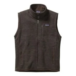 Patagonia Men's Better Sweater Fleece Vest -Patagonia Shop 25881 DWA