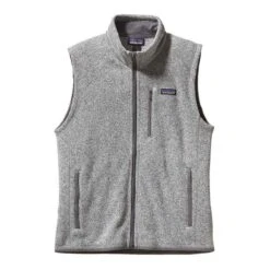 Patagonia Men's Better Sweater Fleece Vest -Patagonia Shop 25881 STH
