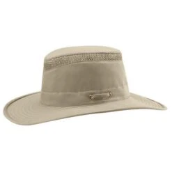 Tilley LTM6 AIRFLO Hat -Patagonia Shop 368012 KHAKI