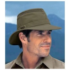 Tilley LTM5 AirFlo Hat -Patagonia Shop 368974 1