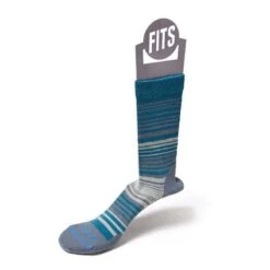 FITS Women's Casual Crew Socks -Patagonia Shop 408
