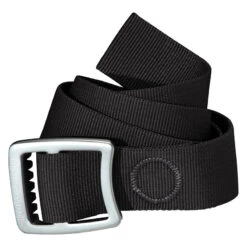 Patagonia Tech Web Belt -Patagonia Shop 59193 BLK Export