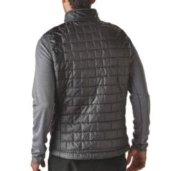 Patagonia Men's Nano Puff Vest -Patagonia Shop 84242 FGE OM2