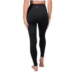 Patagonia Shop -Patagonia Shop 90 degree by reflex cold gear high waist fleece lined leggings add1