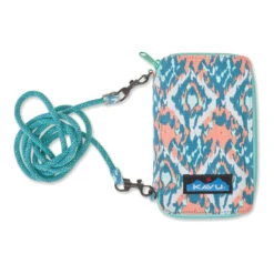 KAVU Go Time Wallet -Patagonia Shop 9104 BEACHPAINT