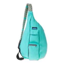 KAVU Rope Bag -Patagonia Shop 923 MINT