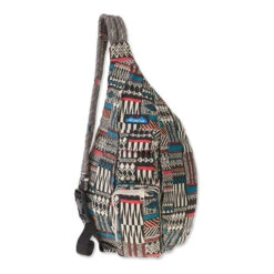 KAVU Rope Bag -Patagonia Shop 923 PATTERNSTACK