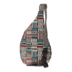KAVU Rope Bag -Patagonia Shop 923 PATTERNSTACK L1