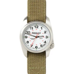 Bertucci A-1S Midsize Field Watch -Patagonia Shop A1 10013