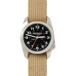 Bertucci A-1S Midsize Field Watch -Patagonia Shop A1 10014