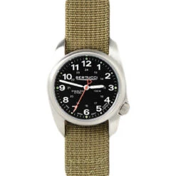 Bertucci A-1S Midsize Field Watch -Patagonia Shop A1 10112