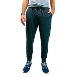 AO Apparel Men's Performance Tech Joggers