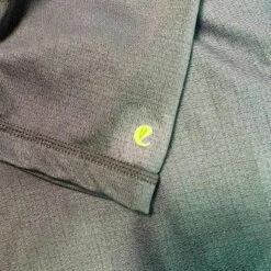 AO Apparel Men's EcoTech Short Sleeve T-Shirt -Patagonia Shop AOA040 alabama outdoors mens eco tech performance short sleeve tee night owl ecotech