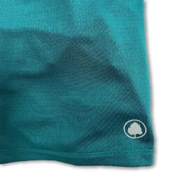 AO Apparel Men's EcoTech Short Sleeve T-Shirt -Patagonia Shop AOA040 alabama outdoors mens eco tech performance short sleeve tee reflecting pool reflective logo