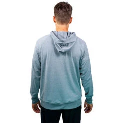 AO Apparel Men's Hoodie 2.0 18 AO Apparel Men's Hoodie 2.0 -Patagonia Shop AOA047 alabama outdoors hoody back