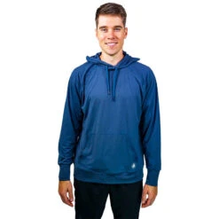 AO Apparel Men's Hoodie 2.0 12 AO Apparel Men's Hoodie 2.0 -Patagonia Shop AOA047 alabama outdoors hoody blue