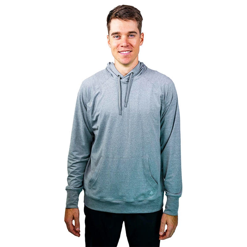 AO Apparel Men's Hoodie 2.0 2 AO Apparel Men's Hoodie 2.0 - Image 2