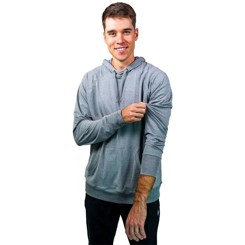 AO Apparel Men's Hoodie 2.0 7 AO Apparel Men's Hoodie 2.0 - Image 7