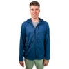 AO Apparel Men's Waffle Jacket