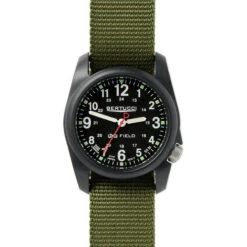 Bertucci DX3 Field Watch -Patagonia Shop BER008 11016 20BLACKBLACK BLACK