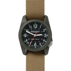 Bertucci DX3 Field Watch -Patagonia Shop BER008 5E11027 20BLACK OLIVE 20DRAB COY