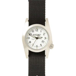 Bertucci M-1S Women's Field Watch