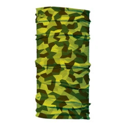 Buff Junior Original Multifunctional Headwear -Patagonia Shop Block Camo a