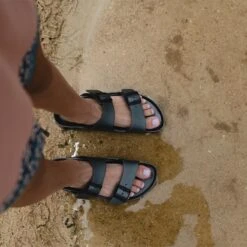 Birkenstock EVA Arizona Women's Sandals -Patagonia Shop DSC05076