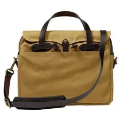 Filson Original Briefcase -Patagonia Shop FIL003 TN TAN