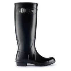 Hunter Boots Hunter Women's Original Tall Rain Boots -Patagonia Shop HUN004 1