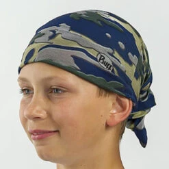 Buff Junior Original Multifunctional Headwear -Patagonia Shop Junior Original Alt22122