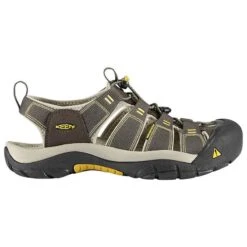 KEEN Newport H2 Men's Sandals -Patagonia Shop KEE038 1