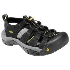 KEEN Newport H2 Men's Sandals -Patagonia Shop KEE038 BLACK
