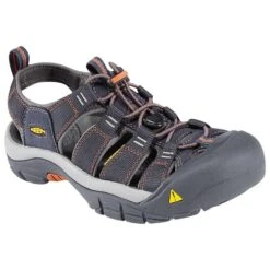KEEN Newport H2 Men's Sandals -Patagonia Shop KEE038 INDIA 20INK 20RUST
