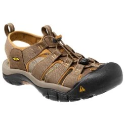 KEEN Newport H2 Men's Sandals -Patagonia Shop KEE038 SHITAKE 20BRN 20SGR