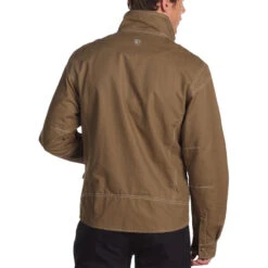 KÜHL Men's Burr Jacket -Patagonia Shop KH D1 EXPORTT