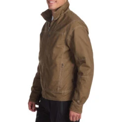 KÜHL Men's Burr Jacket -Patagonia Shop KH D2 Exxport