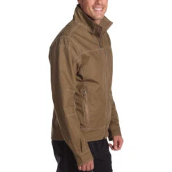 KÜHL Men's Burr Jacket -Patagonia Shop KH D3 export