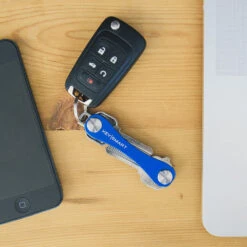 KeySmart Compact Key Organizer (2-8 Keys) -Patagonia Shop KeySmart Lifestyle 3 1024x1024