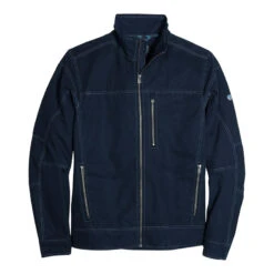 KÜHL Men's Burr Jacket -Patagonia Shop MIDNIGHT 20BLUE 20EXPORT