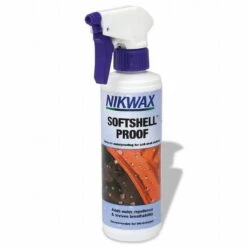 Nikwax Softshell Proof DWR Spray