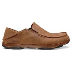 OluKai Men's Moloa Shoes -Patagonia Shop OLU002 5EHENNA 20TOFFEE