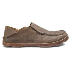 OluKai Men's Moloa Shoes -Patagonia Shop OLU002 5ERAYTOFFEE