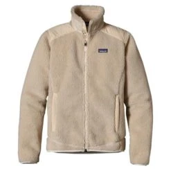 Patagonia Women's Retro-X Fleece Jacket -Patagonia Shop PAT1052 NAT 20NATURAL