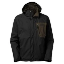 The North Face Men's Varius Guide Jacket -Patagonia Shop TNF1252 5EP9H 20T 20BLK 20B 20GRN