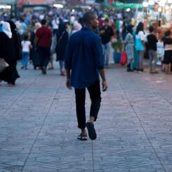 Teva Original Universal Men's Sandals -Patagonia Shop Teva S18 M OriginalUniversal Psbc 1004006 JL 06715