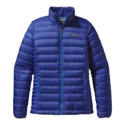 Patagonia Women's Down Sweater Jacket -Patagonia Shop WBF14 84683 COB